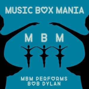 ดาวน์โหลดและฟังเพลง Knockin' on Heaven's Door พร้อมเนื้อเพลงจาก Music Box Mania