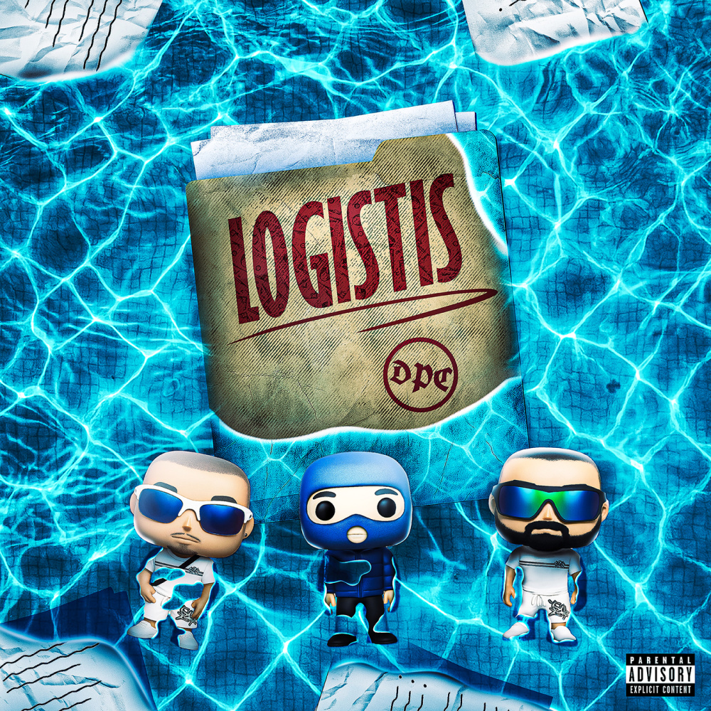 Logistis (Explicit)