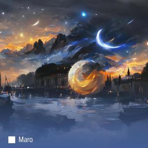 收聽MARO的JAY歌詞歌曲