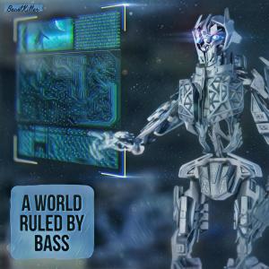 收聽BeastKiller的Hmmm (feat. Bastereon)歌詞歌曲