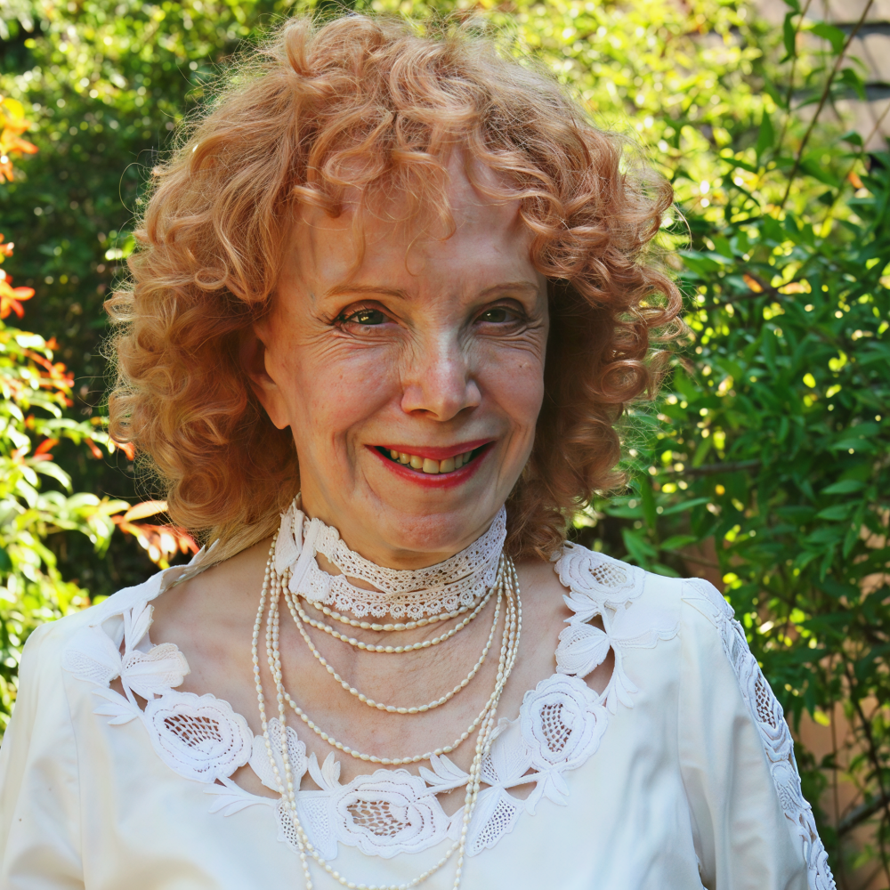Rosina Lhevinne