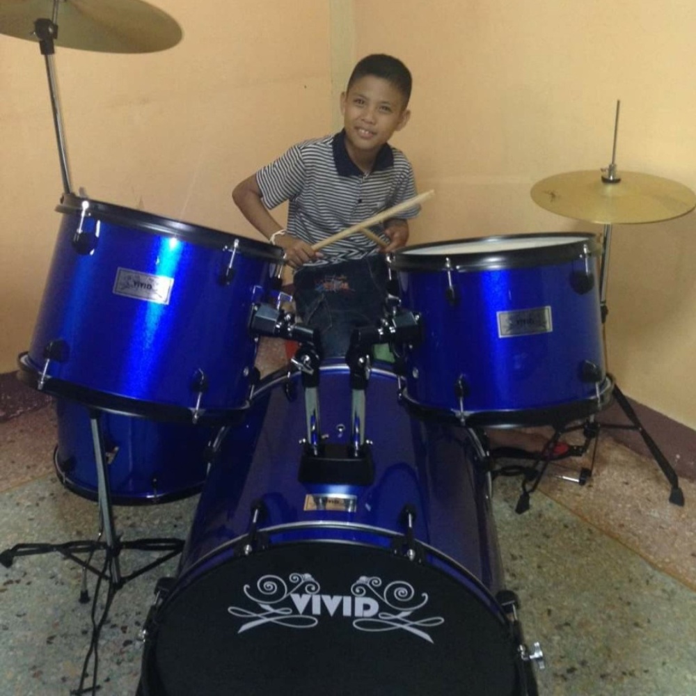 Rock and love