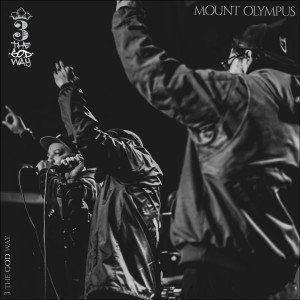 Kaimbr的專輯Mount Olympus (Explicit)