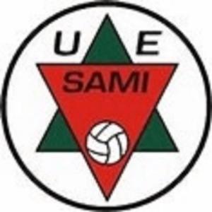 Listen to Himne UE SAMI (feat. Shanti) song with lyrics from UE SAMI