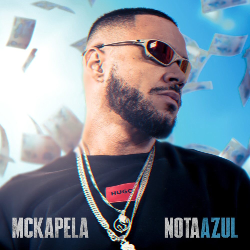 Nota Azul (Explicit)