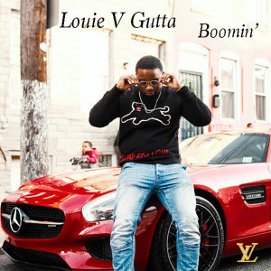 Louie V Gutta的專輯Boomin'