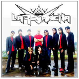La revancha的專輯Tu Recuerdo