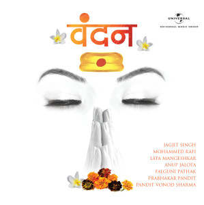 收聽Falguni Pathak的Vithal Vithal Vithalla (Album Version)歌詞歌曲