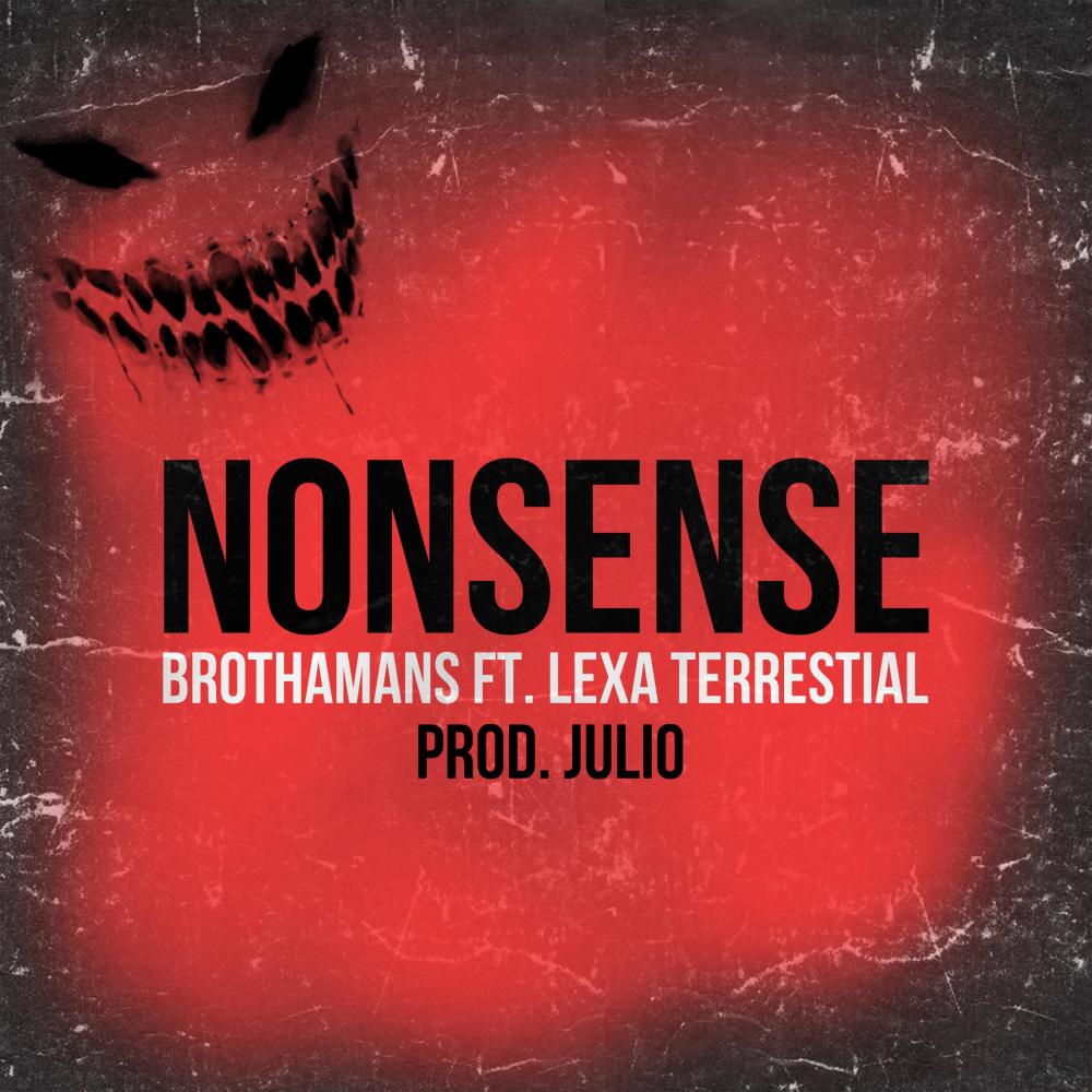 NONSENSE (Explicit)