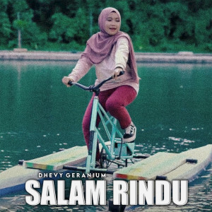 Album Salam Rindu from Dhevy Geranium