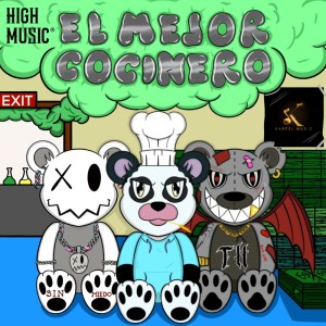 Listen to Mejor Cocinero song with lyrics from Dazoner