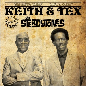 收聽Keith & Tex的Let's Sing歌詞歌曲