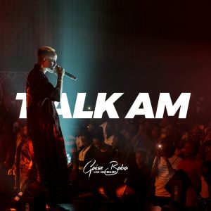 Album Talk Am from Gaise baba