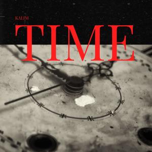 Kalim的專輯Time (Explicit)