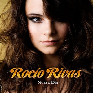 收聽Rocío Rivas的Sale el Sol歌詞歌曲