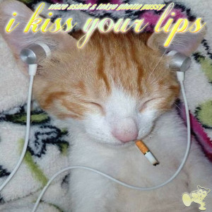 Vieze Asbak的專輯I Kiss Your Lips