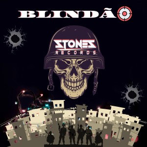 Album BLINDÃO (Explicit) oleh Tucano