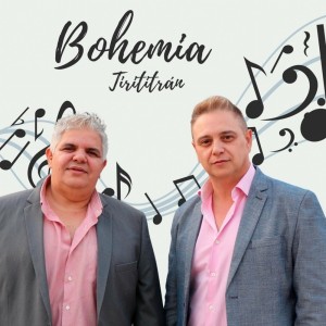 Listen to Tirititrán song with lyrics from Bohemia