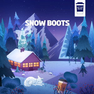 Album Snow Boots oleh Someday