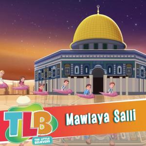 The Little Believers的專輯Mawlaya Salli (Vocals Only)
