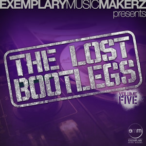 อัลบัม The Lost Bootlegs - Volume Five ศิลปิน Muzikman Edition
