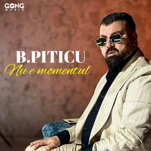 Album Nu e momentul from B.Piticu