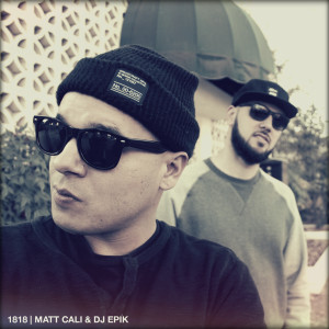 收聽Matt Cali的Enterprise (Explicit)歌詞歌曲