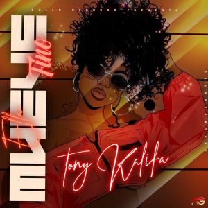收聽TONY KALIFA 507的Mueve Fino.歌詞歌曲