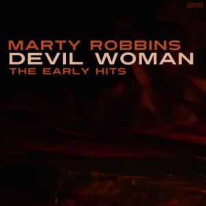 收聽Marty Robbins的She Was Only Seventeen (He Was One Year More)歌詞歌曲