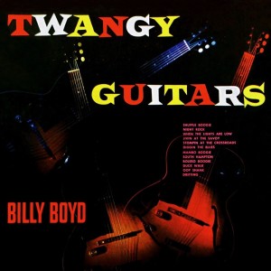 ดาวน์โหลดและฟังเพลง Stompin' At The Crossroads พร้อมเนื้อเพลงจาก Billy Boyd
