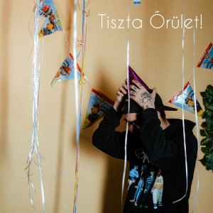 ดาวน์โหลดและฟังเพลง Tiszta Őrület! (Explicit) พร้อมเนื้อเพลงจาก Yung Alvin