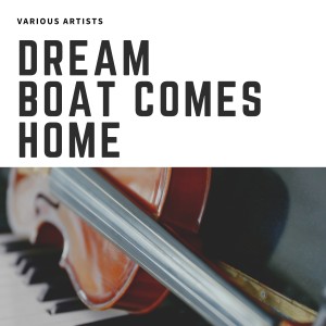 Listen to When My Dream Boat Comes Home song with lyrics from Johnny Olenn