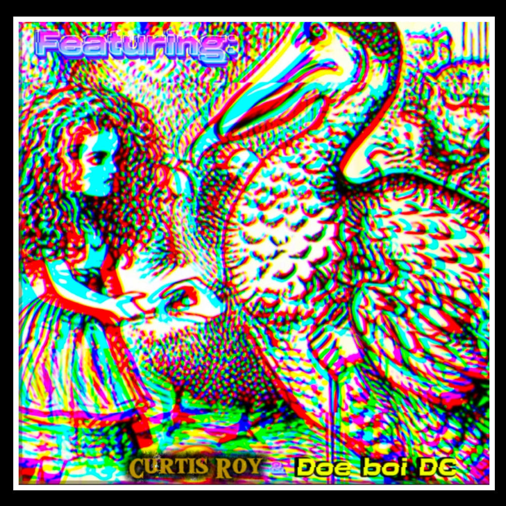 23rd Militia (feat. DoeBoi Dc) (Explicit)