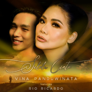 Album Selalu Cinta from Vina Panduwinata