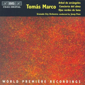 Listen to Concierto del alma (Soul Concerto) song with lyrics from Victor Martin