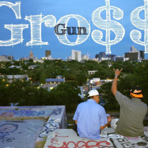 อัลบัม Gross Gun (Explicit) ศิลปิน Rap Hippie