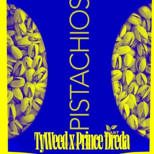 收聽TyWeed的Pistachio's (Explicit)歌詞歌曲