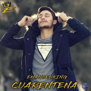 ดาวน์โหลดและฟังเพลง Cuarentena พร้อมเนื้อเพลงจาก Emanuel King