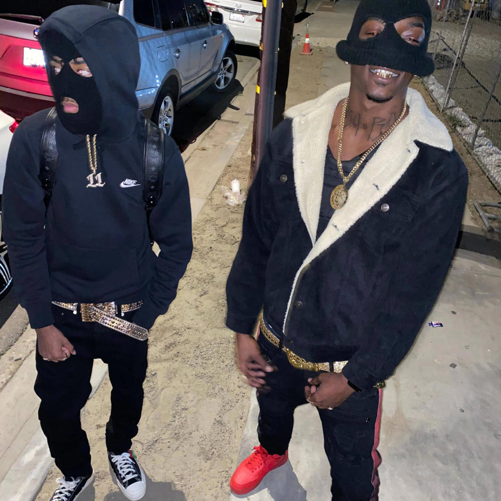 Skully (feat. Bomptonassbabyface) (Explicit)