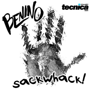 Benino的專輯Sackwhack!