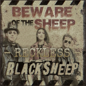 Album Reckless oleh Blacksheep