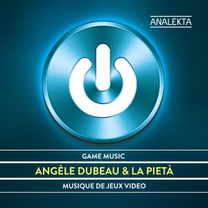 Angele Dubeau的專輯Game Music