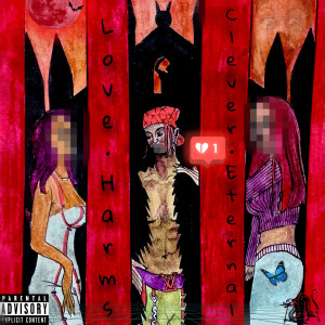 ดาวน์โหลดและฟังเพลง Bank ft.Sclu (Explicit) พร้อมเนื้อเพลงจาก Clever Eternal