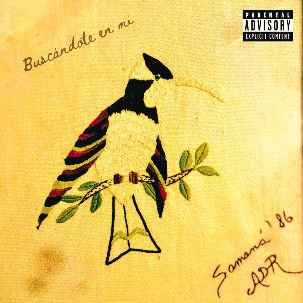 Buscándote En Mi (Explicit)