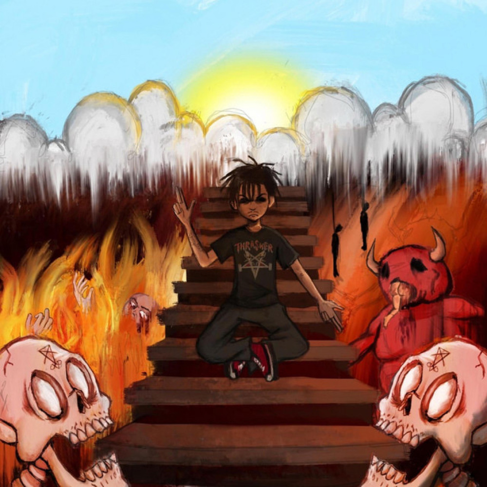 Ooze (Explicit)
