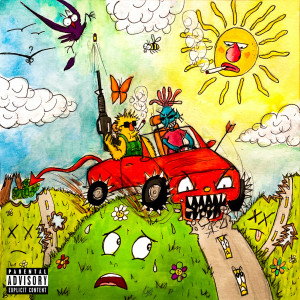 Album Drop (Explicit) from Grim
