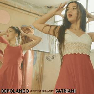 Album Si Estás Delante from DePolanco