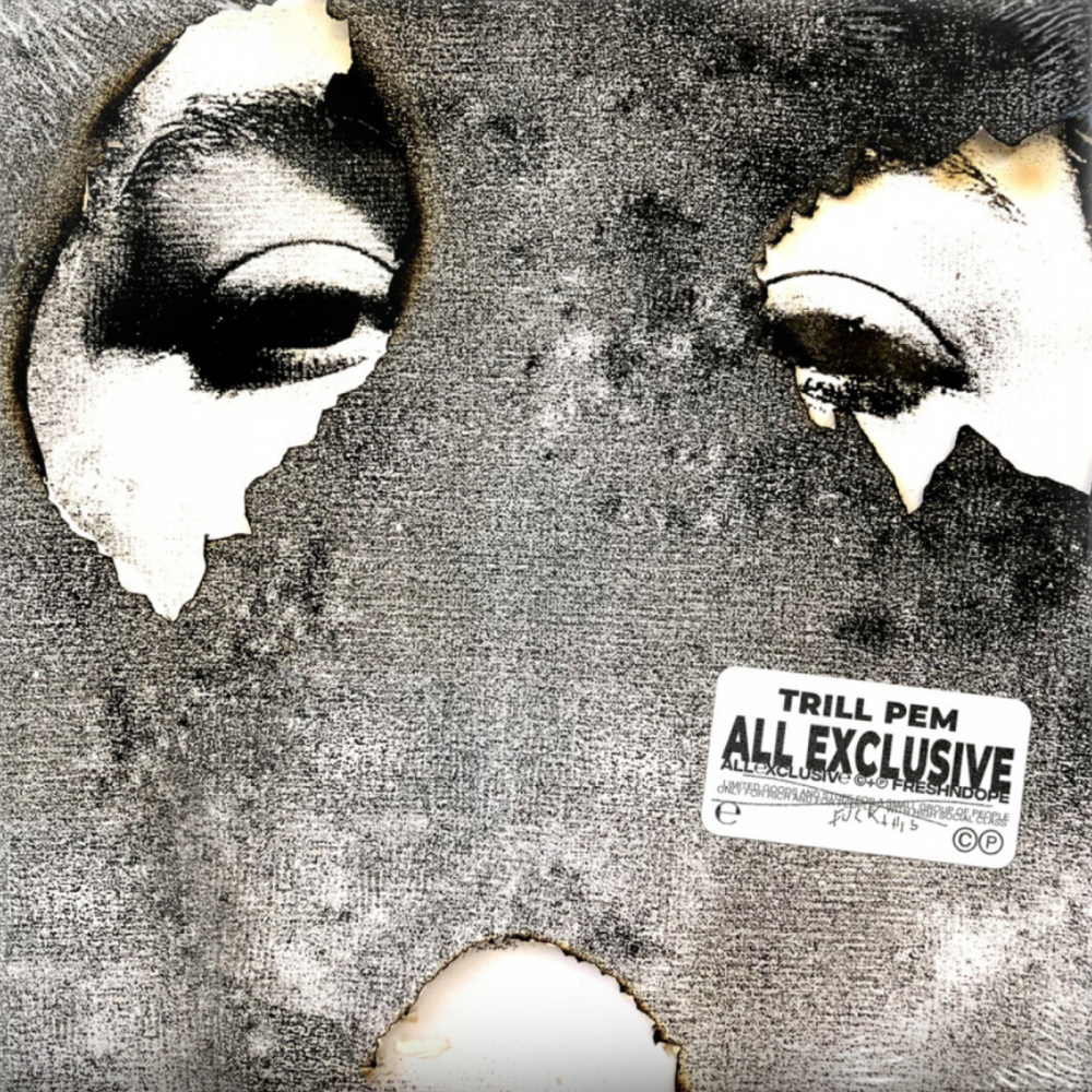 ROLLERCOASTER (Explicit)