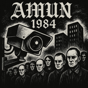 的專輯1984