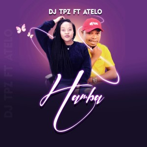Album Hamba from 